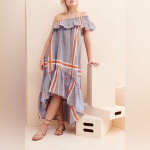 Antik Batik Gisele Sundress Size XS